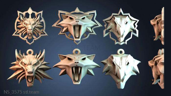 Нестандарт NS_3575