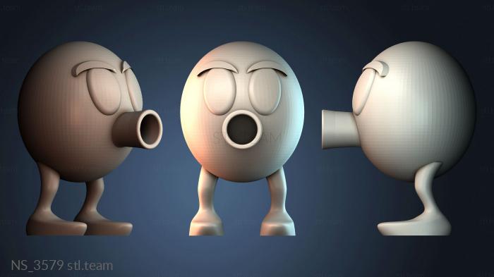 Нестандарт NS_3579