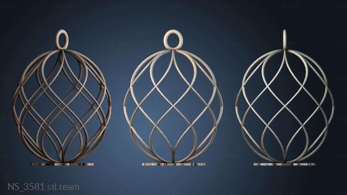 Нестандарт NS_3581