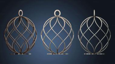 3D модель NESTANDART_3581 (STL)