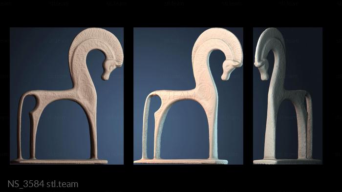 Нестандарт NS_3584