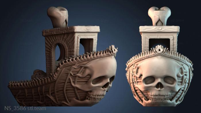 Нестандарт NS_3586