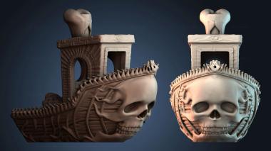 3D модель NESTANDART_3586 (STL)