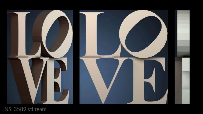 Нестандарт NS_3589