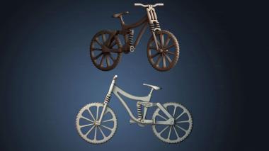 3D модель NESTANDART_3590 (STL)