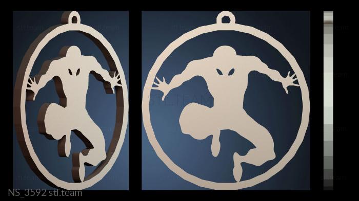 Нестандарт NS_3592