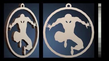 3D model NESTANDART_3592 (STL)