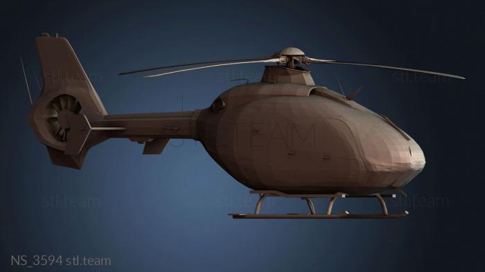 Нестандарт NS_3594