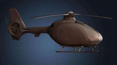 3D модель NESTANDART_3594 (STL)