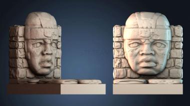 3D модель NESTANDART_3595 (STL)