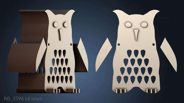 Нестандарт NS_3596