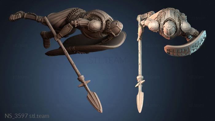 Нестандарт NS_3597