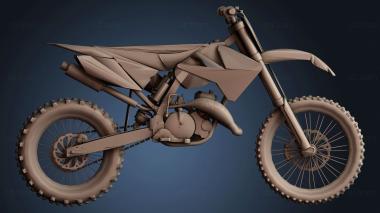 3D модель NESTANDART_3598 (STL)