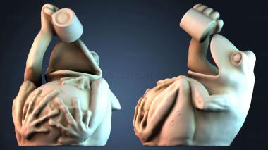 3D model NESTANDART_3599 (STL)