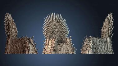 3D модель NESTANDART_3600 (STL)