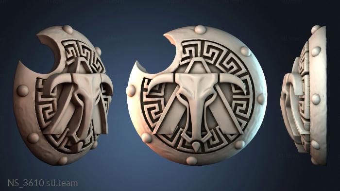 Нестандарт NS_3610