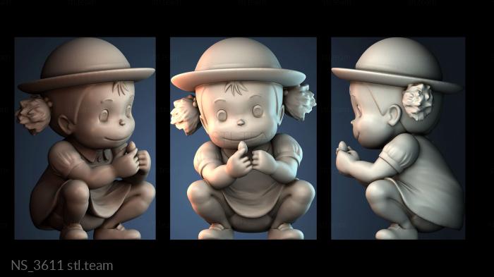 Нестандарт NS_3611