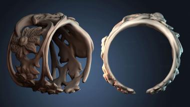 3D модель NESTANDART_3613 (STL)