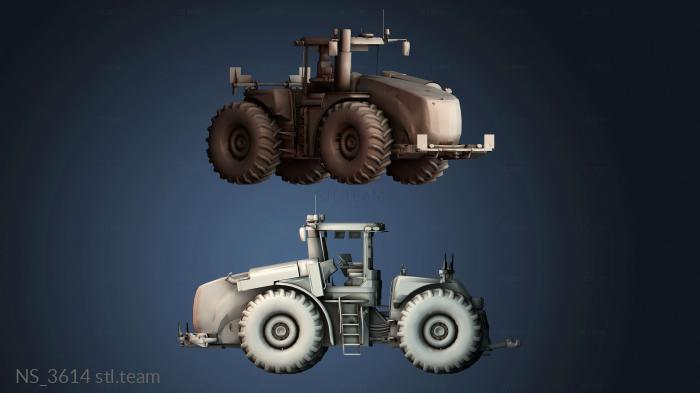 Нестандарт NS_3614