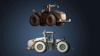 3D модель NESTANDART_3614 (STL)