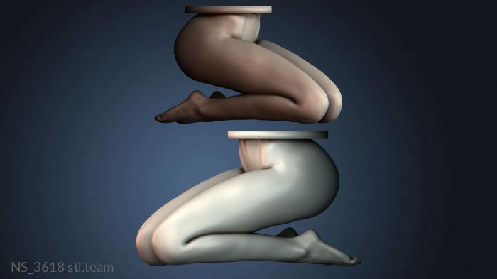 Нестандарт NS_3618