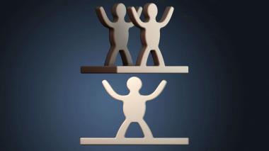 3D модель NESTANDART_3620 (STL)