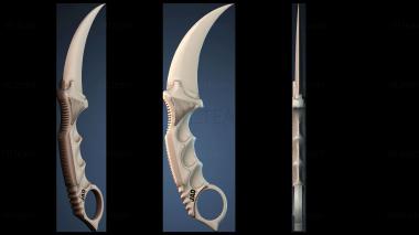 3D model NESTANDART_3627 (STL)