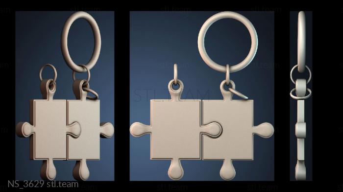 Нестандарт NS_3629