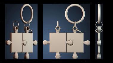 3D model NESTANDART_3629 (STL)