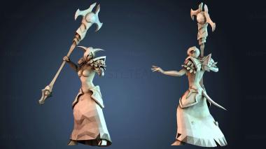 3D модель NESTANDART_3630 (STL)