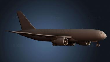 3D модель NESTANDART_3631 (STL)