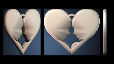 3D модель NESTANDART_3633 (STL)