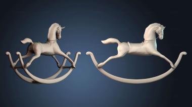 3D model NESTANDART_3634 (STL)