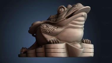 3D модель NESTANDART_3637 (STL)