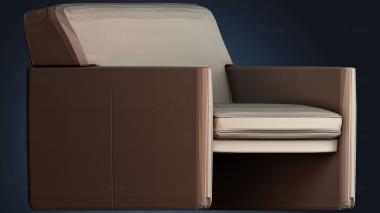 3D модель NESTANDART_3640 (STL)