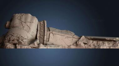 3D модель NESTANDART_3642 (STL)