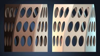 3D model NESTANDART_3647 (STL)