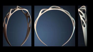 3D модель NESTANDART_3649 (STL)