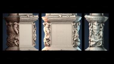 3D model NESTANDART_3651 (STL)