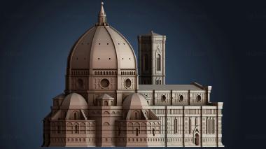 3D модель NESTANDART_3656 (STL)