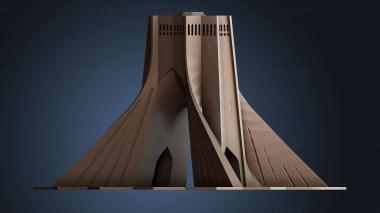 3D модель NESTANDART_3658 (STL)