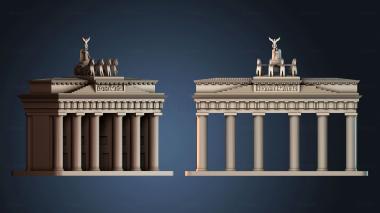 3D модель NESTANDART_3659 (STL)