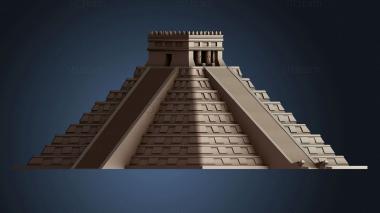 3D модель NESTANDART_3661 (STL)