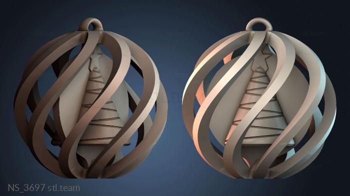 Нестандарт NS_3697