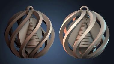 3D модель NESTANDART_3697 (STL)