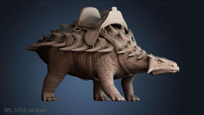 Нестандарт NS_3701