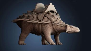 3D модель NESTANDART_3701 (STL)