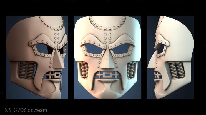 Нестандарт NS_3706