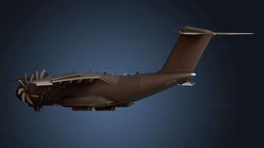 3D model NESTANDART_3707 (STL)