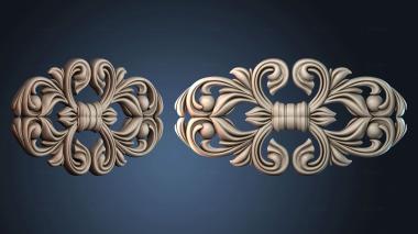 3D модель NESTANDART_3710 (STL)